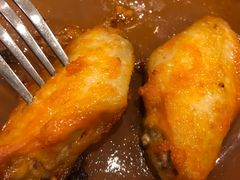 -萨莉亚意式餐厅(特力时尚汇店)