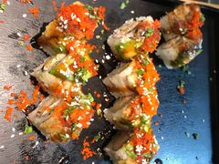 -松子料理(亮马桥店)