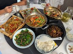 -李东农庄(中南百草园地标店)