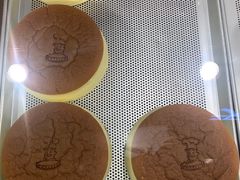 -西村叔叔的店·面包·甜品·蛋糕(崂山丽达店)