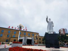 -长影旧址博物馆