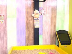 -Duda&Dada嘟哒和达达儿童公园(凯德mall新都心店)