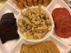 -长春观斋补堂素菜馆