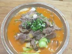 -王胖子驴肉火烧(鼓楼店)
