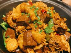 -刘妈小集市(黄陂广场店)