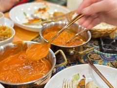 -清真· AL-JANNAT 佳纳特餐厅(仙林店)