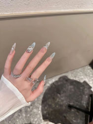 -闺蜜美甲