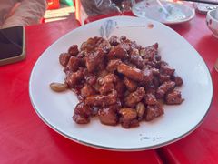 -同发号饭庄(复兴路店)