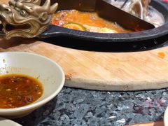 -蜀大侠火锅(森兰花园城店)