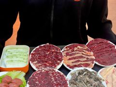 -乌记鲜活牛肉城(金砂东路店)