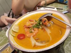 -米泰芒·东南亚料理(体育西店)