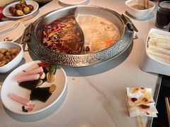 -彤德莱牛肉火锅(双港店)