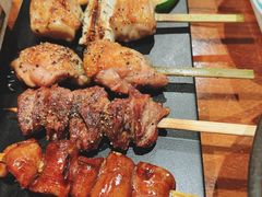 -森味花园·日本料理(伊藤洋华堂亚运村店)
