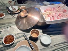 -大头椰·椰子鸡火锅(南宁万象城店)