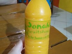 芒果Shake-Jonah's Fruit Shake & Snack Bar