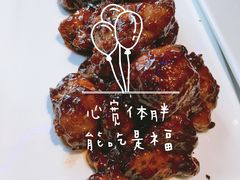 -尚岛私房菜(西方巷店)