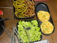 -半酌烧烤小酒馆(南京东路店)