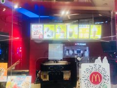 门面-麦当劳(龙湖时代天街店)