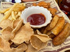 -Supine Bistro溯泮餐厅