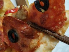 -City1+1城市比萨(国商卫星广场店)