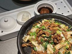 -羲和雅苑•北京烤鸭(乐园道万象城店)