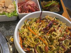 -鹤之乡·齐齐哈尔烤肉·非遗(秋涛路店)