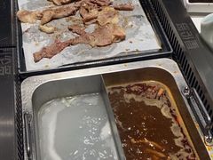 -星伦多 自助料理(圆融店)