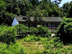 -千岛湖龙川湾