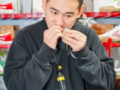 -Feiyue飞跃(长乐路店)