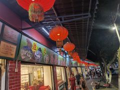 -胜记菜馆(文明路)