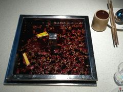 -小牛叔鲜切牛肉·火锅·烤肉自助(公济桥路店)