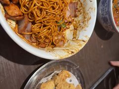 -王繁星面馆(西安熙地港店)