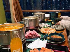 -火舞泰·泰式海鲜火锅餐厅(世纪城店)