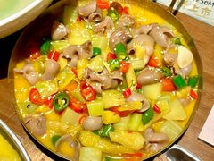 -神府路壹号·海鲜烧烤·砂锅粥·锅物(三坊七巷店)