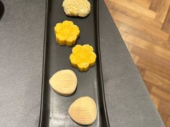 -A One Kitchen·南京精菜馆(德基广场店)