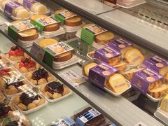 -欧诺爱烘焙(高新万达店)