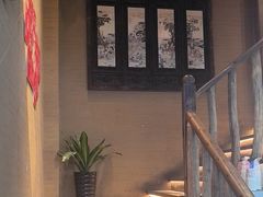 -徽三说·土徽菜·中国徽菜连锁品牌(一中店)