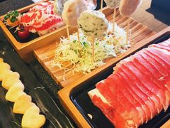 海鲜棒棒糖-湊湊火锅·茶憩(和平大悦城店)