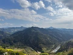 -石潭村