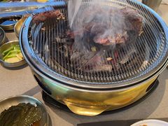 -味家烤肉烤鳗鱼牛排(西塔旗舰店)