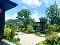 -雅苑中餐厅