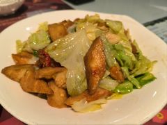 -新疆兵团食府清真(马连道店)