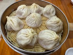 -南京汤包(徽州大道商业步行街店)