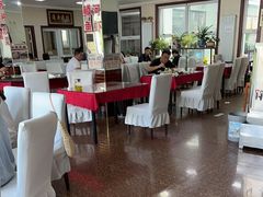 -北京龙庆四季香农家饭庄·灶台鱼·碳烤虹鳟鱼(龙庆峡店)