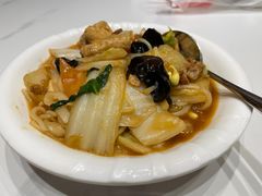 大烩菜-凯鸽酒楼(大同振兴街店)