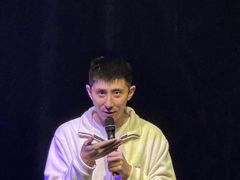 -喜剧部落脱口秀(三里屯店)