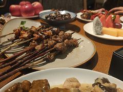 -戏迷-成都群光君悦酒店