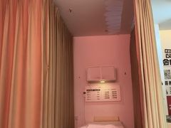 -喜推推中式推拿·按摩·轻养生(理工大学店)