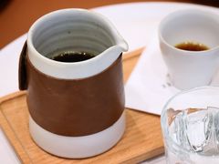 -MQ COFFEE STAND明谦(新洲店)