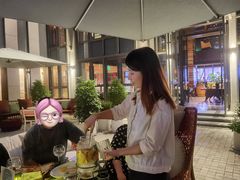 -CASA Grande酒漾·西餐及酒吧(长沙君悦酒店)